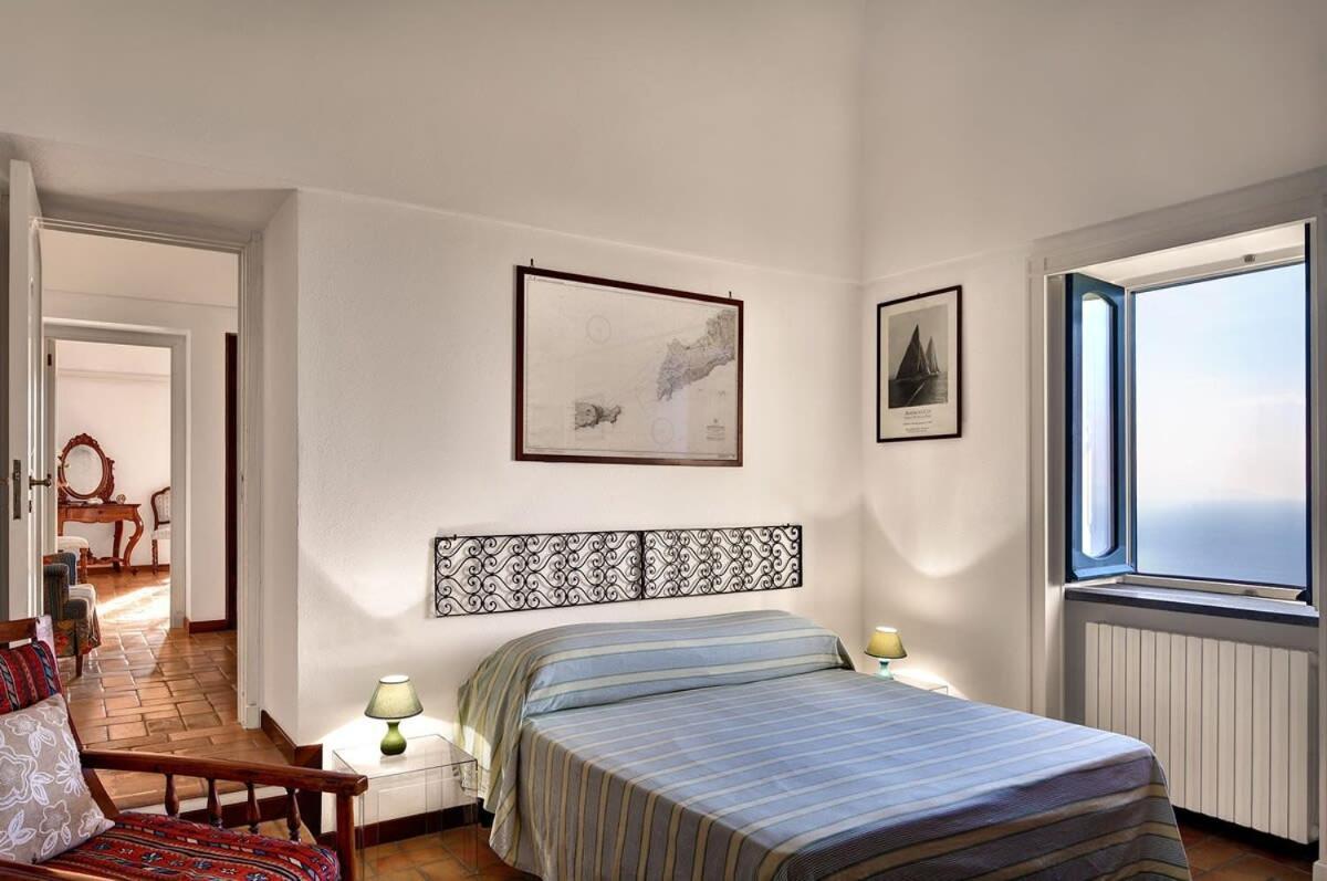 Fondo Turiello Villa Gardens Pool And Guest Services マッサ・ルブレンセ エクステリア 写真